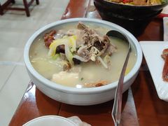-老北京炸酱面·京味菜(西花市店)