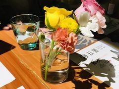 -缦云里花园餐厅
