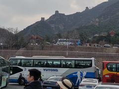 -居庸关长城-2号停车场