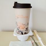 半杯都是料的烧仙草！永远的奶茶白月光！