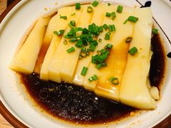 川北凉粉-钟太婆老妈蹄花(春熙路店)
