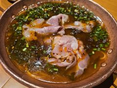 -SHAN山(前滩太古里店)