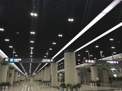 -合肥火车站(地铁站)