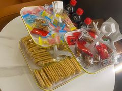 -康源四季推拿足道(罗秀店)