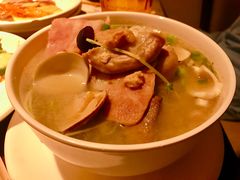 -爱乐国际温泉水疗会