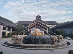 -斯瑞特国际酒店