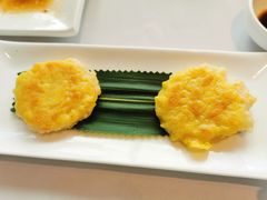 -粤财皇冠假日酒店·彩华轩中餐厅