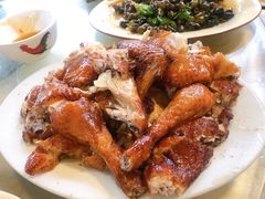 -竹庄餐馆·26年店(南昆山景区店)