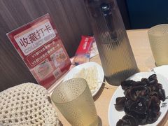 -鱼酷活鱼烤鱼(雨花客厅店)