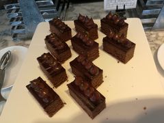 -洲际酒店·地平线全日餐厅HORIZON CAFÉ