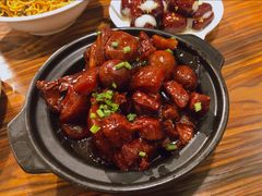 特色红烧肉-建国328小馆