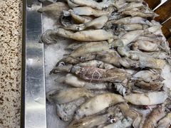-和谐号海鲜烤肉火锅自助餐厅(车城万达店)