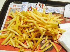 -肯德基(丽水万地店)