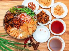 -瓦记米粉(东鼓道店)
