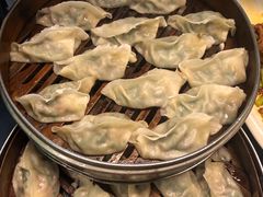 大虾蒸饺-赵家馆(燕山大街店)