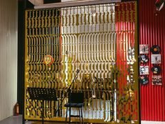 -又见马甲M8融合西餐厅(厦门体育中心店)