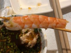 -海底捞火锅(北京路店)