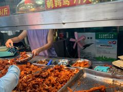 -吴日彪蒜香猪牛排(水巷口店)