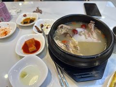 -长顺参鸡汤店(西塔总店)