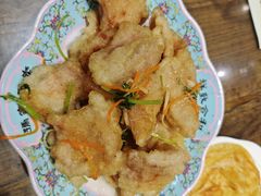 -老厨家(友谊路总店)