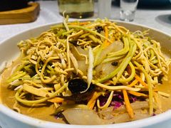 -小马哥融合菜(延安大街店)