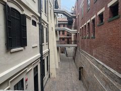 -大馆(前中区警署建築群)