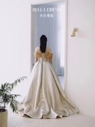 -巴黎婚纱摄影(瑞安旗舰店)