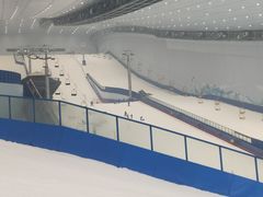 -哈尔滨热雪奇迹