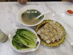 -吴一川韭香粉皮(丽香苑分店)
