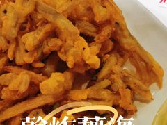 -靓靓蒸虾(中山公园店)