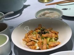 -苏帮袁Sue Cuisine(将台店)