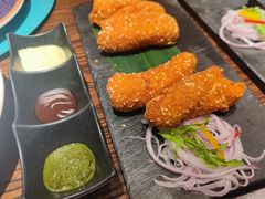 -甘尼仕印度餐厅爵士酒吧(阳春巷店)