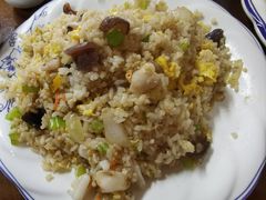 -公寓家常菜馆(海军博物馆店)