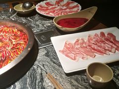 -渝味晓宇火锅(合川路店)