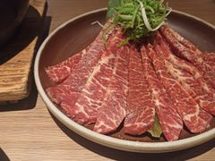 -烧肉达人•炭火烧肉(新天地店)