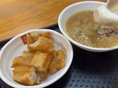 -浮屿大同鸭肉粥·始于1983年