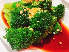 -北京全聚德(王府井店)