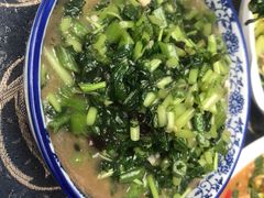 -国生茶庄·地道农家菜团建活动