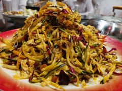 -粗粮人家·东北菜(洋桥店)