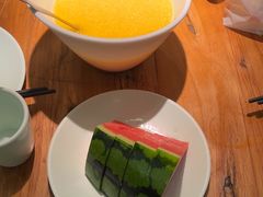 -老板恋上鱼(振华商厦店)