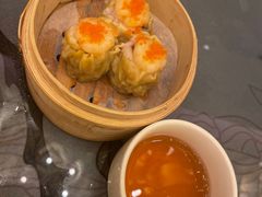 -汕头龙光喜来登酒店-采悦轩中餐厅