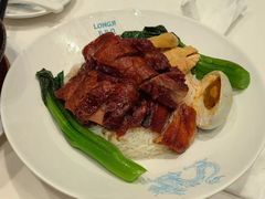 龙记四宝饭-龙记香港茶餐厅(久光百货店)