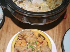 -九锅一堂酸菜鱼(万达广场店)
