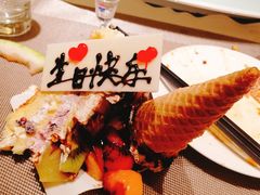 -味道名厨(林州地方特色菜·光远店)