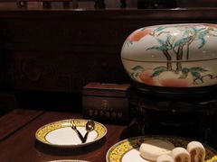 -富华斋饽饽铺·宫廷糕点·伴手礼(护国新天地店)
