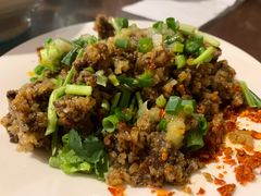 -百年粉蒸牛肉