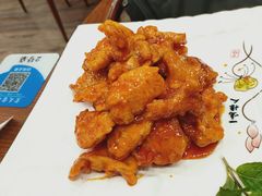 -宏天寶·北京烤鸭(宾馆西路2店)