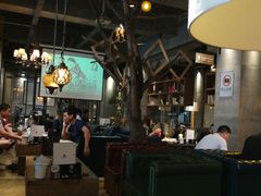 -印咖啡IN COFFEE(红旗街店)
