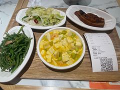 -乡村基·川味现炒大王(熙悦天街店)