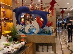 -芭菲盛宴·环球美食(锦城万达广场店)